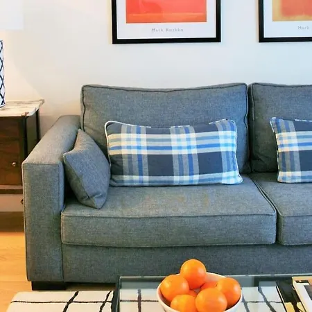 Apartmán Click&flat Stylish Torrijos