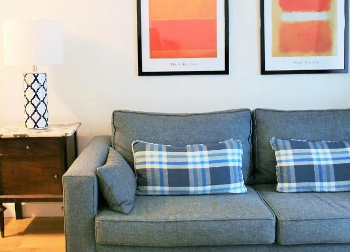 Click&flat Stylish Torrijos * Barcelona