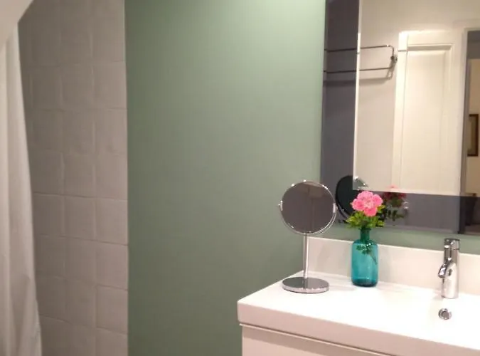 Apartman Click&flat Stylish Torrijos
