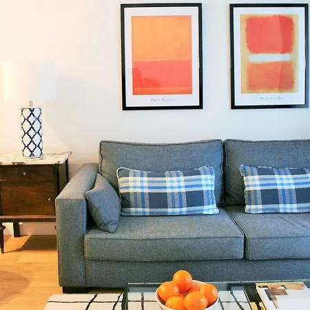 Click&flat Stylish Torrijos * Barcelone