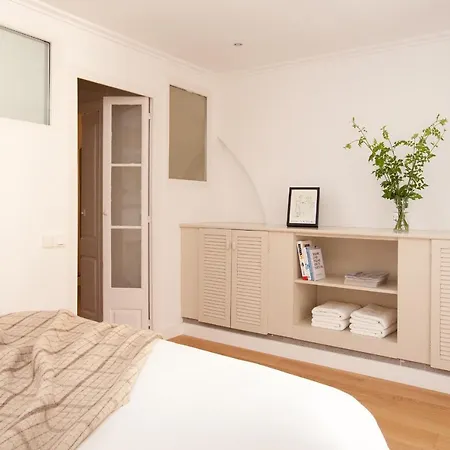 Click&flat Stylish Torrijos * Barcelone