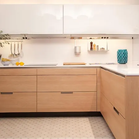 Click&flat Stylish Torrijos Appartement